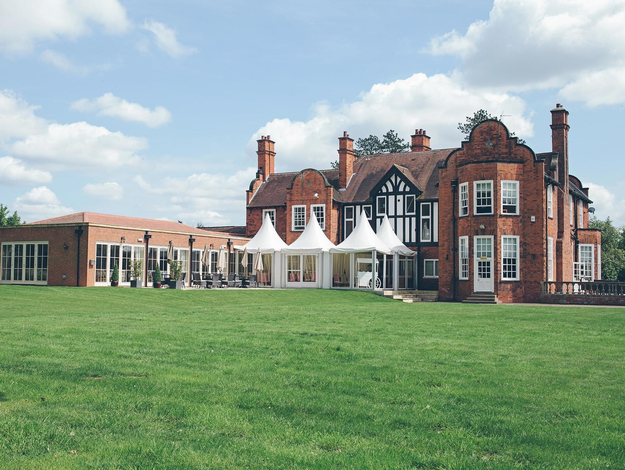 Kelham House Country Manor Hotel Newark upon Trent Exterior foto