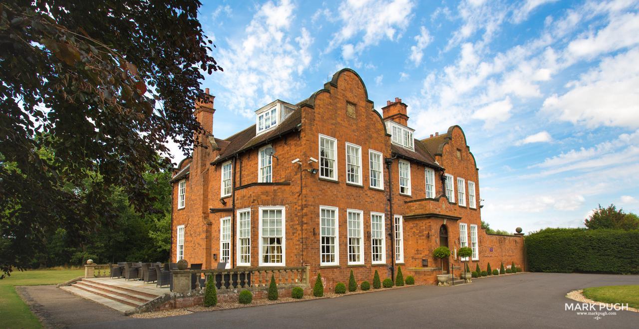 Kelham House Country Manor Hotel Newark upon Trent Exterior foto