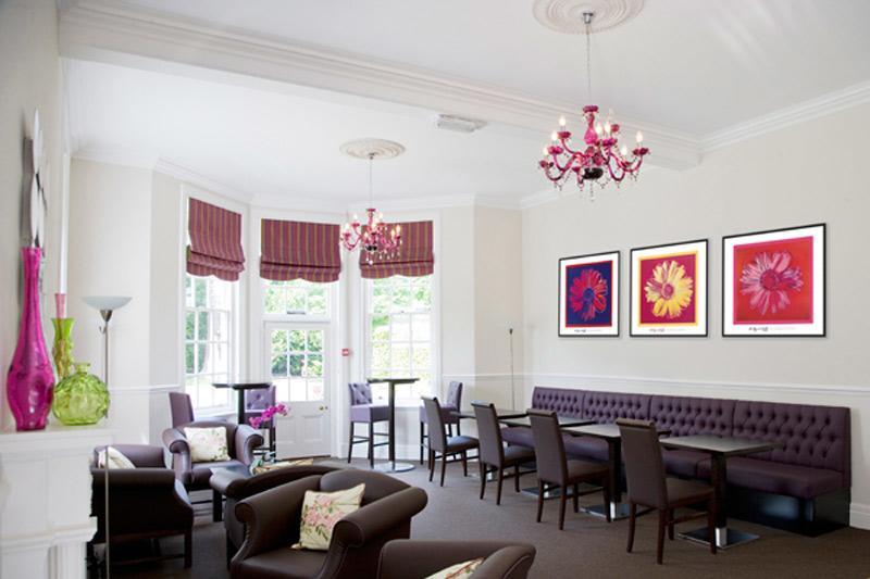Kelham House Country Manor Hotel Newark upon Trent Exterior foto