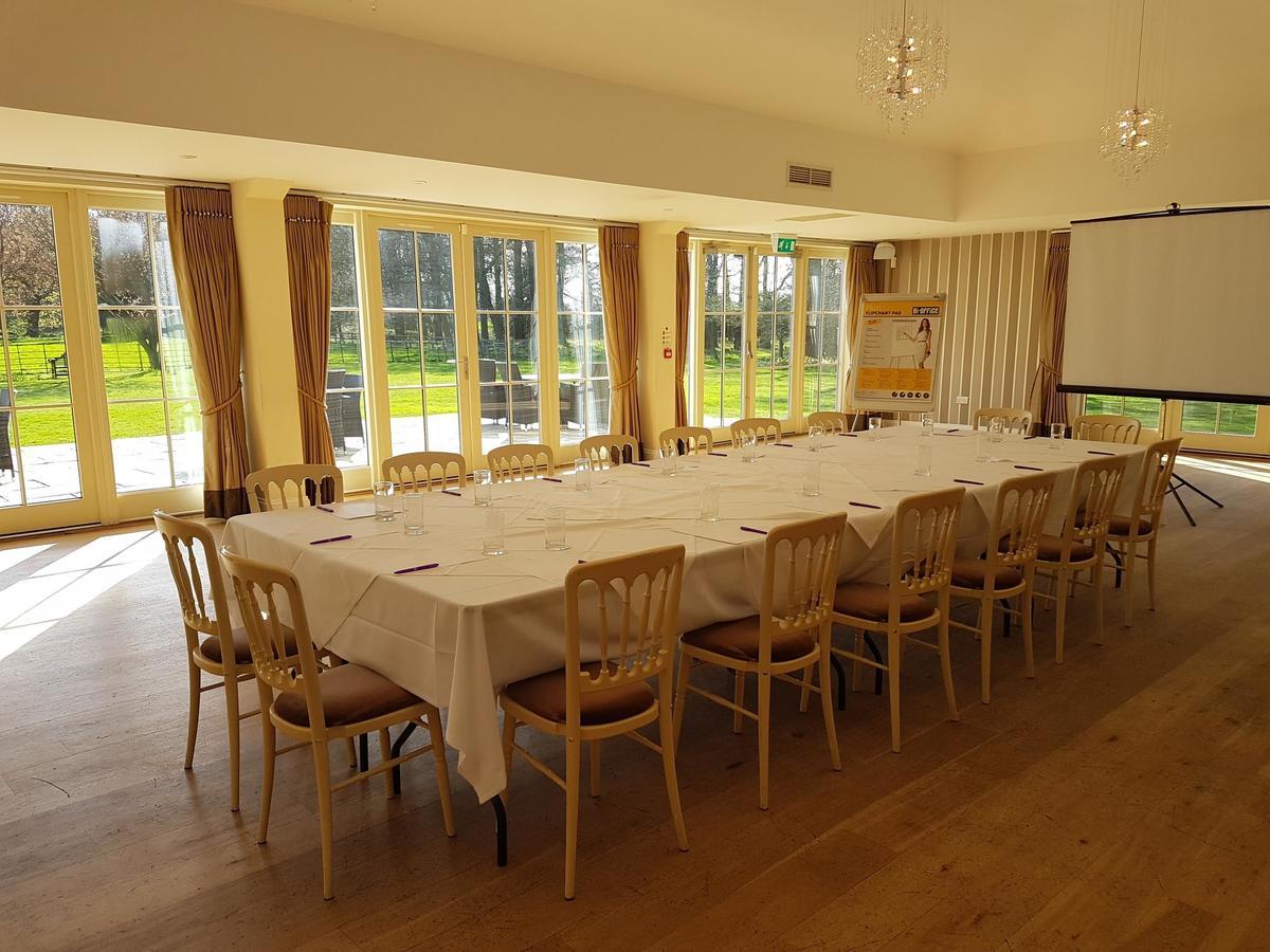 Kelham House Country Manor Hotel Newark upon Trent Exterior foto
