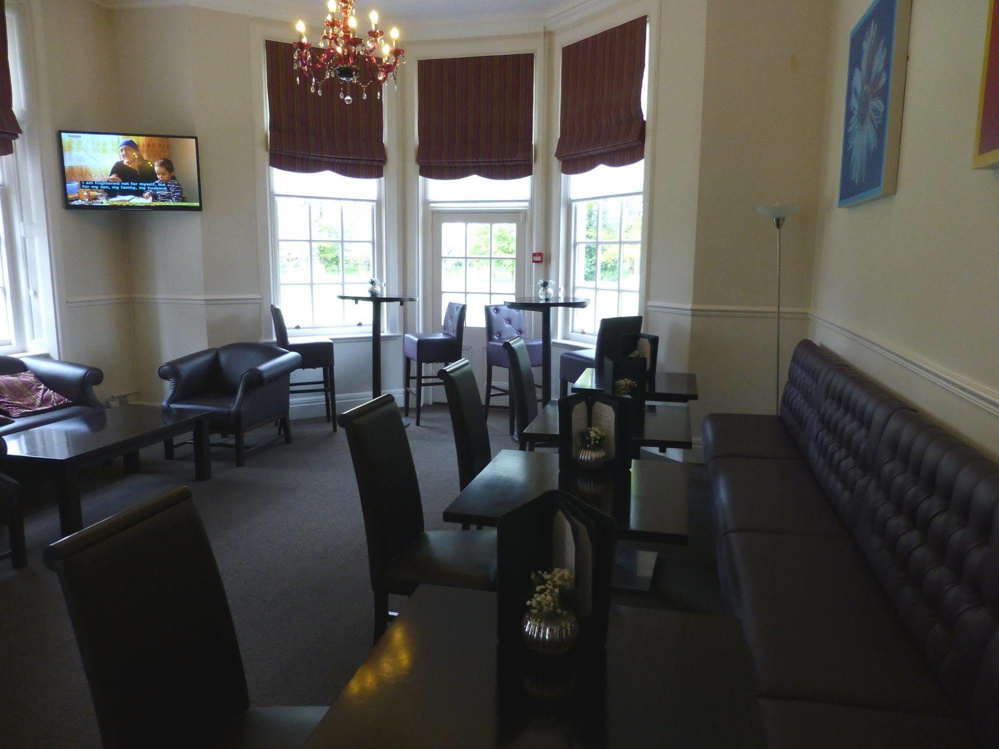 Kelham House Country Manor Hotel Newark upon Trent Exterior foto