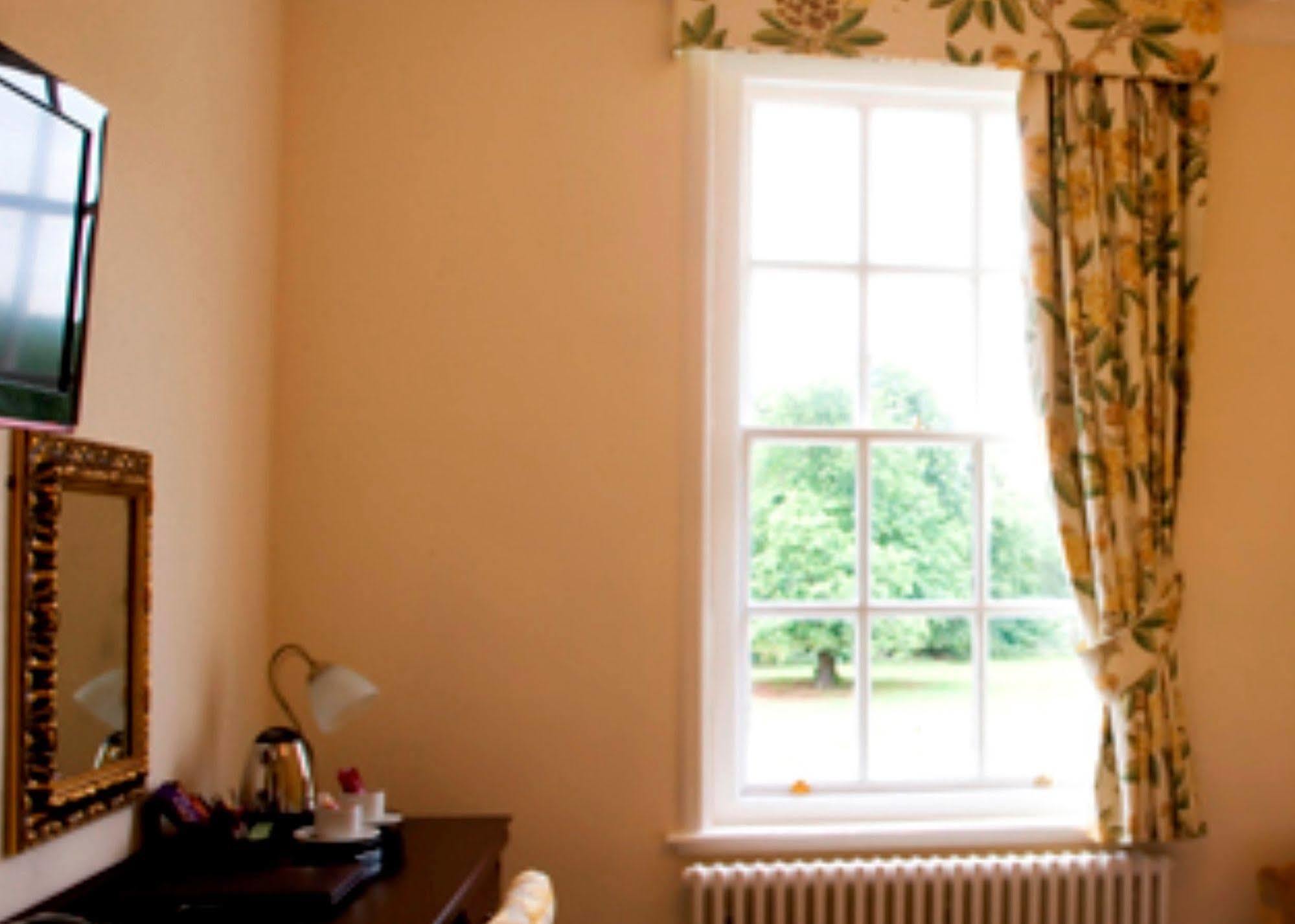 Kelham House Country Manor Hotel Newark upon Trent Exterior foto