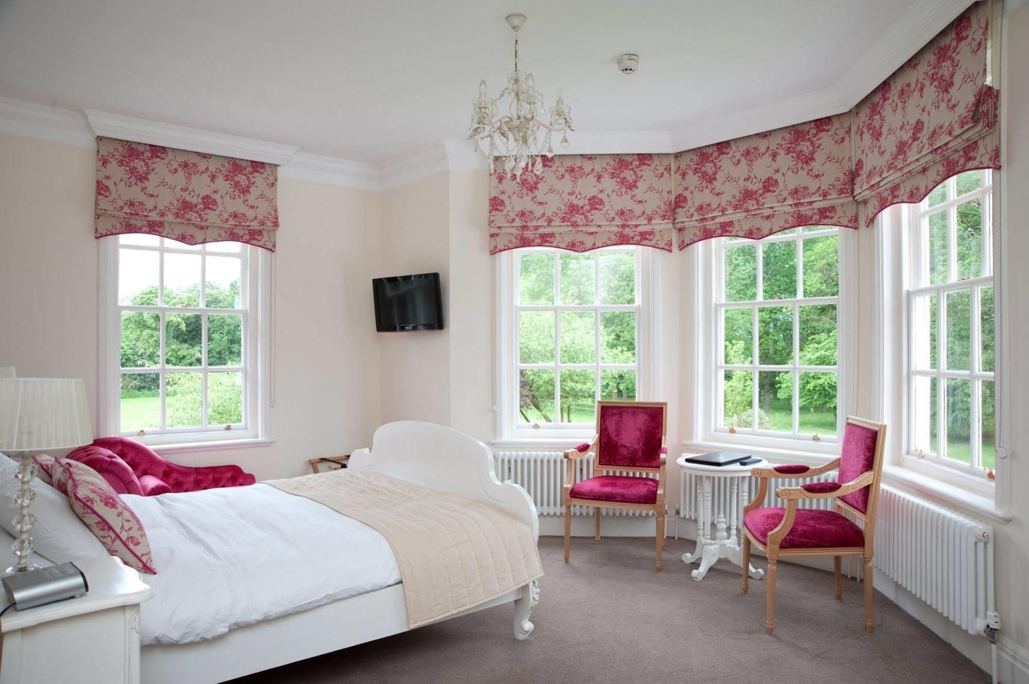 Kelham House Country Manor Hotel Newark upon Trent Exterior foto