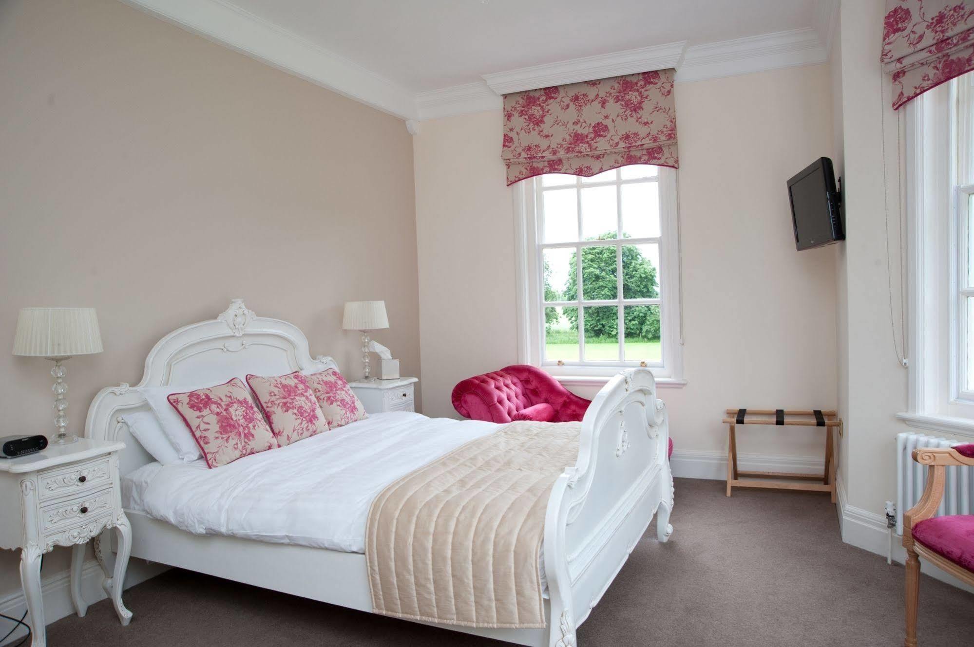 Kelham House Country Manor Hotel Newark upon Trent Exterior foto
